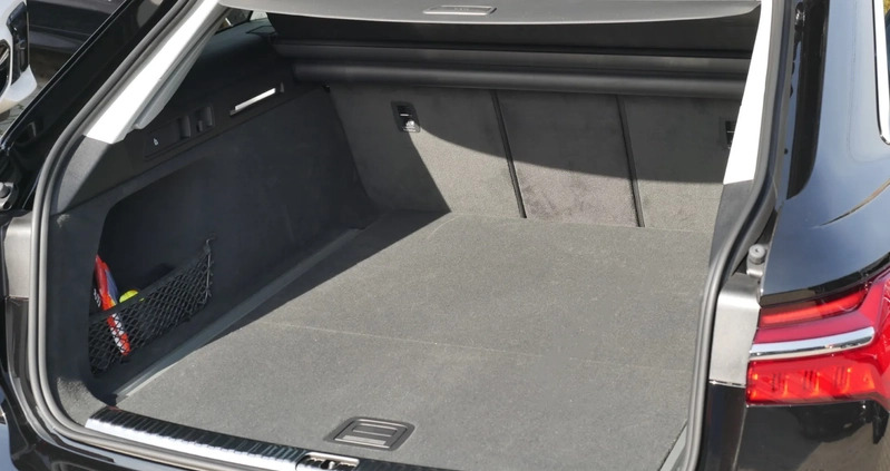Audi A6 Allroad cena 324720 przebieg: 105, rok produkcji 2023 z Bobolice małe 781